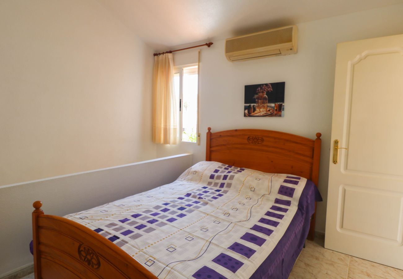 Villa en San Juan de los terreros - OSA MENOR