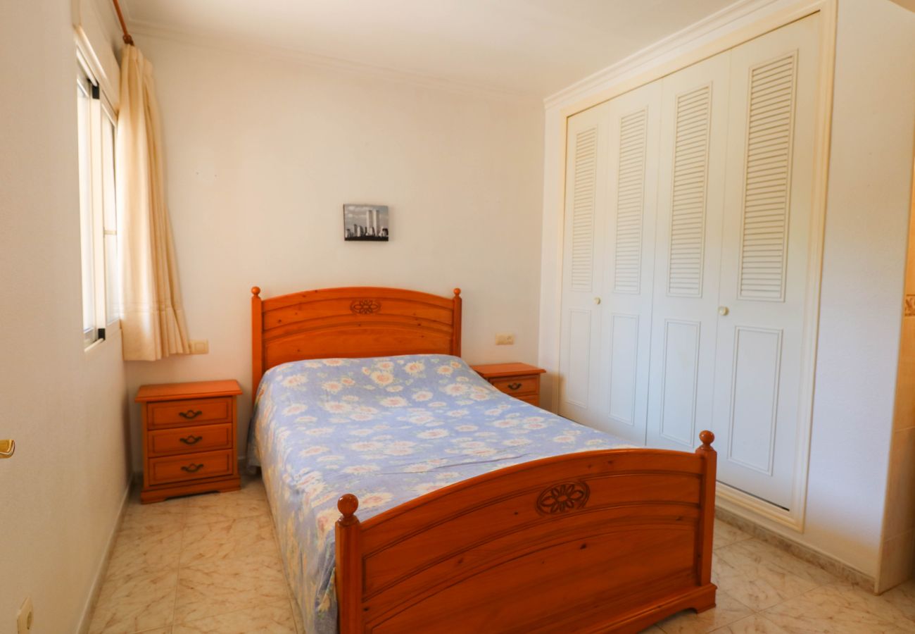 Villa en San Juan de los terreros - OSA MENOR