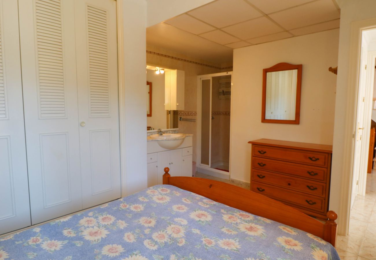 Villa en San Juan de los terreros - OSA MENOR