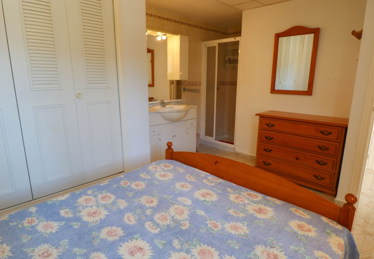 Villa en San Juan de los terreros - OSA MENOR
