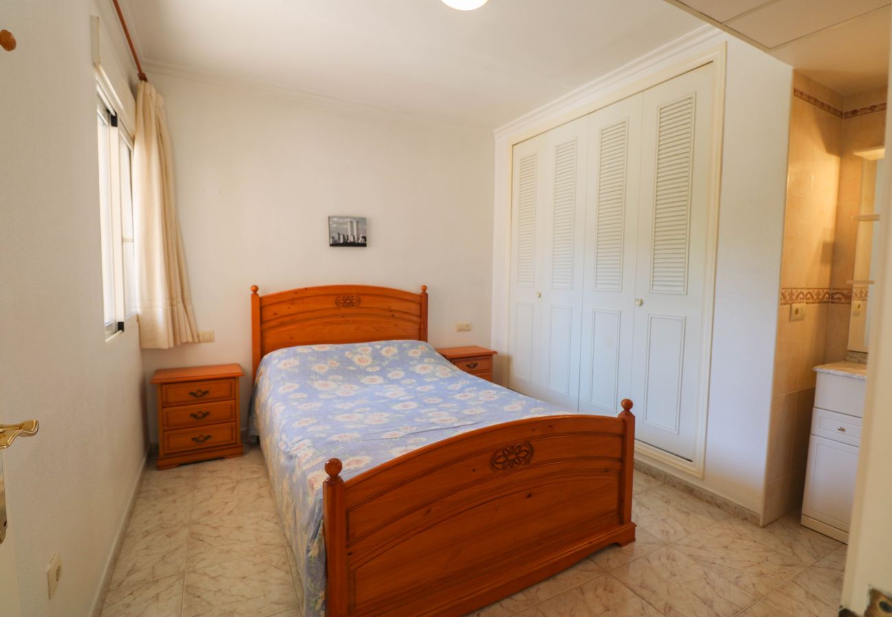 Villa en San Juan de los terreros - OSA MENOR