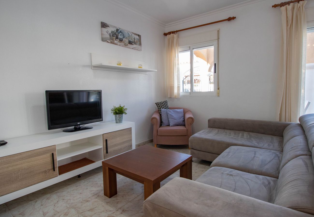 Villa en San Juan de los terreros - Osa Menor