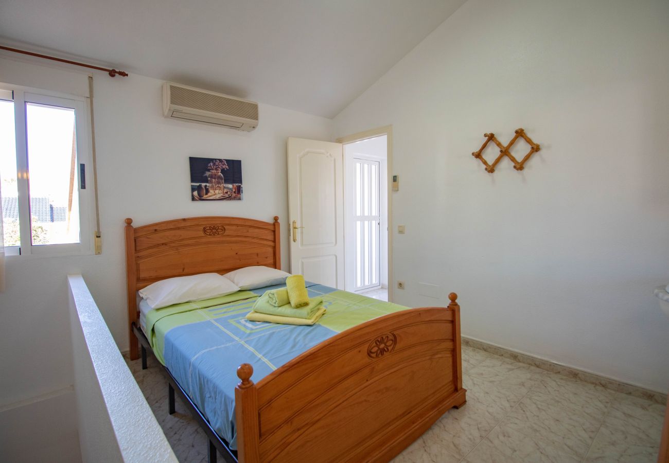 Villa en San Juan de los terreros - Osa Menor