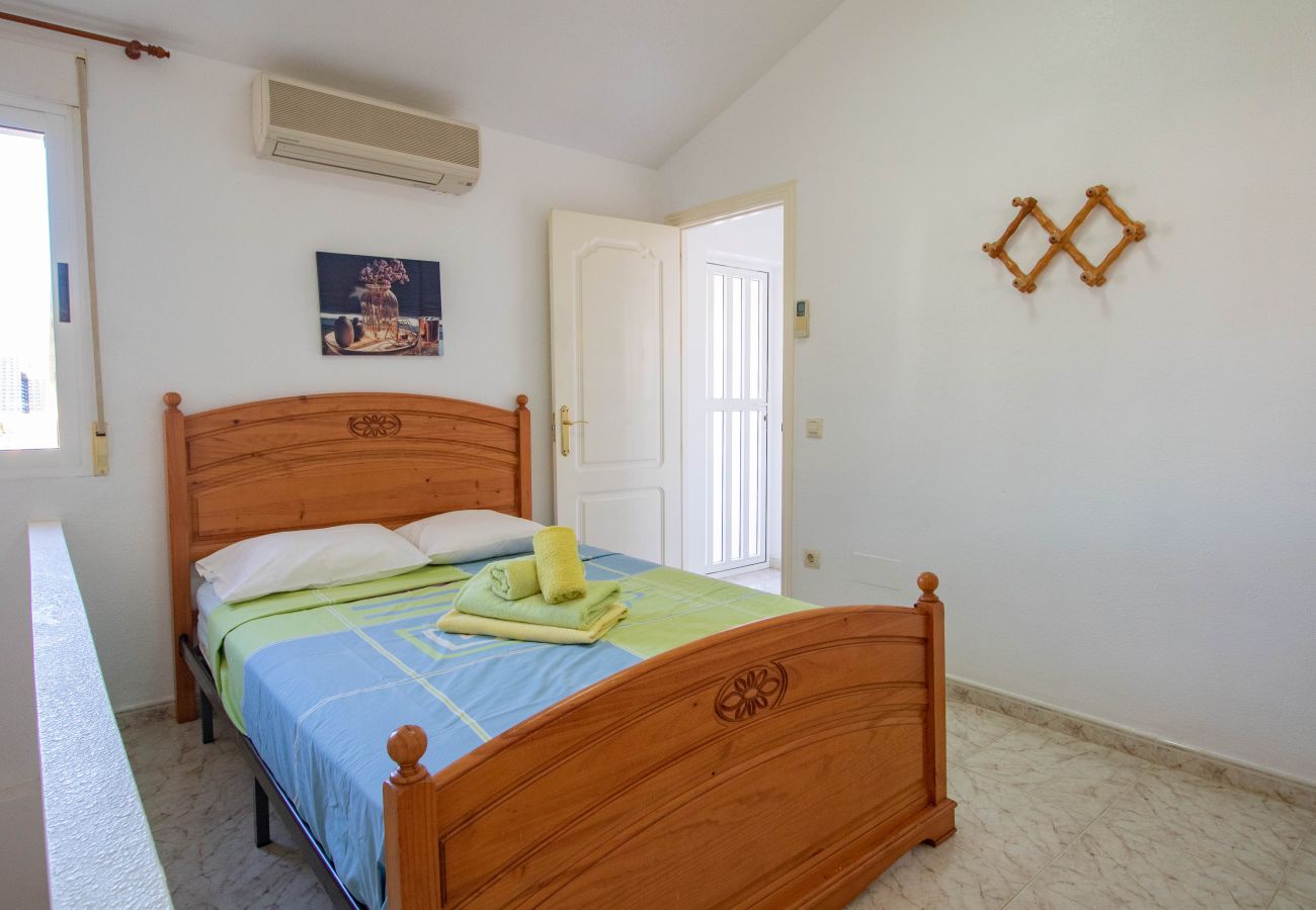Villa en San Juan de los terreros - Osa Menor
