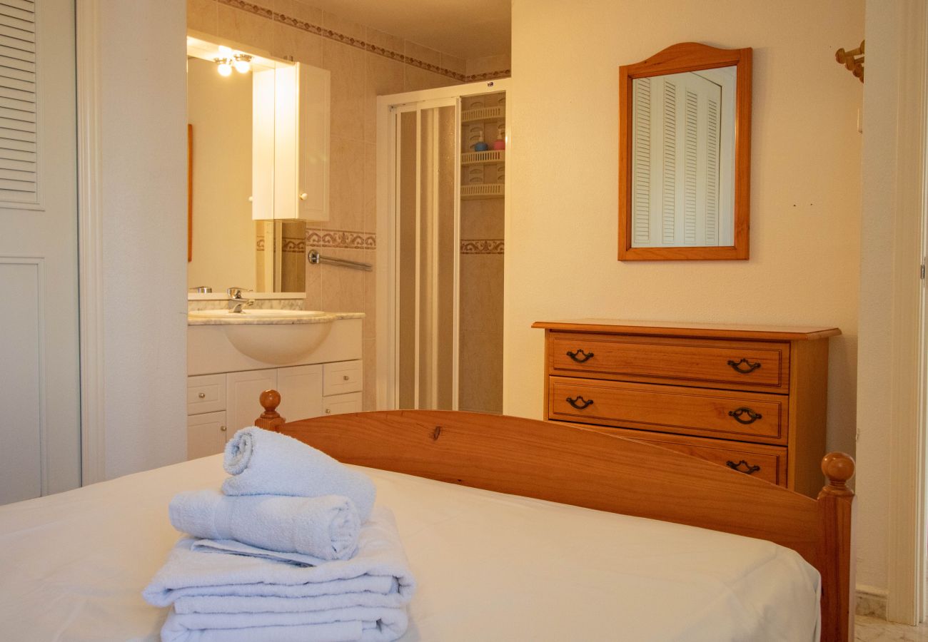 Villa en San Juan de los terreros - Osa Menor