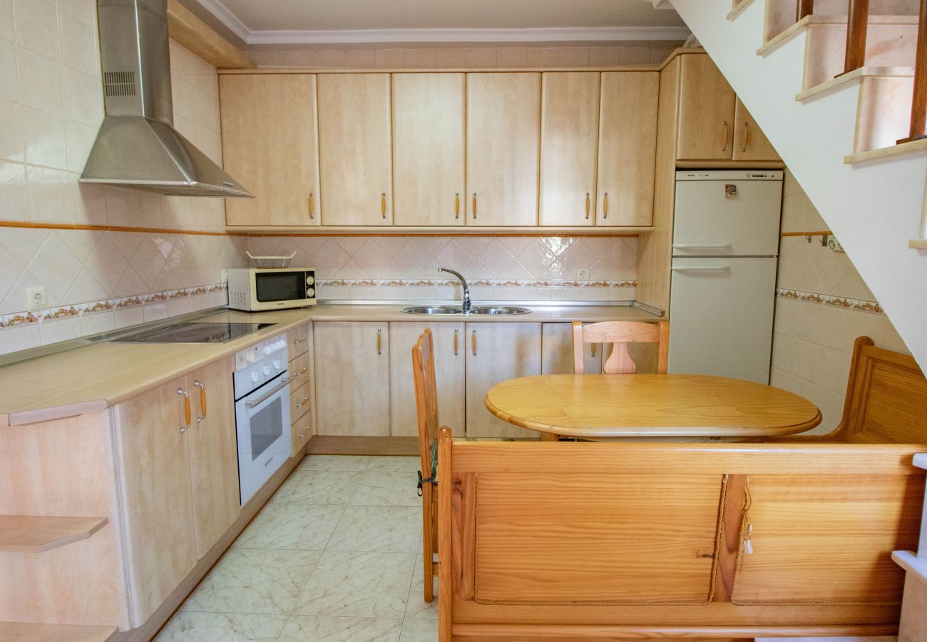 Villa en San Juan de los terreros - Osa Menor