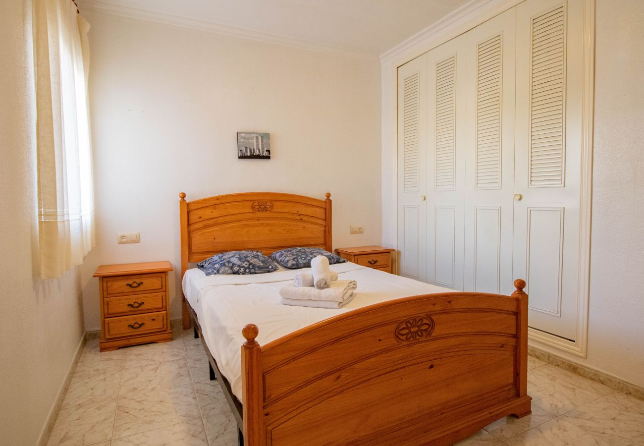 Villa en San Juan de los terreros - Osa Menor