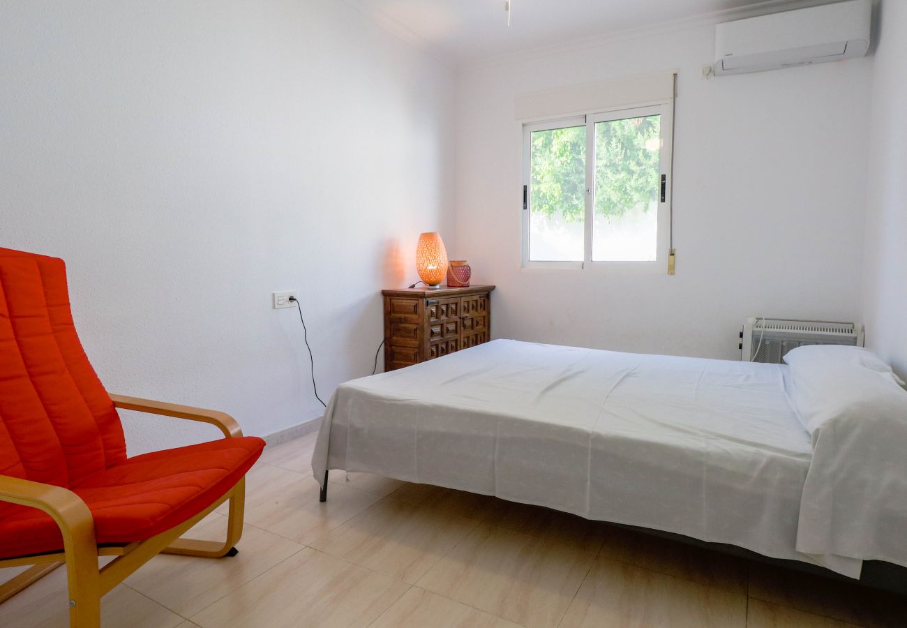 Villa en San Juan de los terreros - RONMO