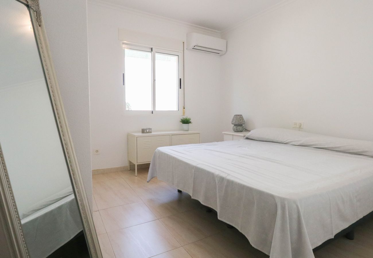 Villa en San Juan de los terreros - RONMO