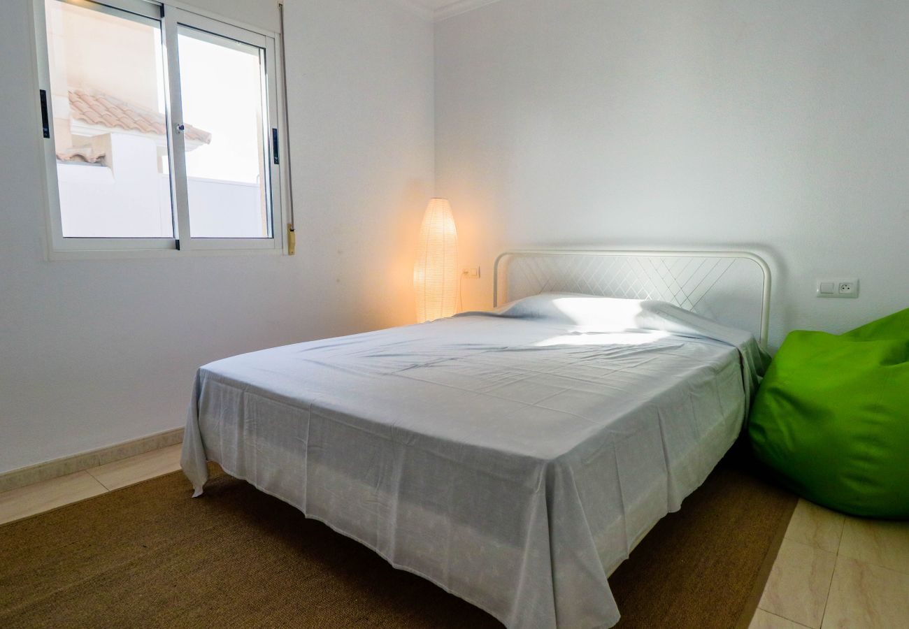 Villa en San Juan de los terreros - RONMO