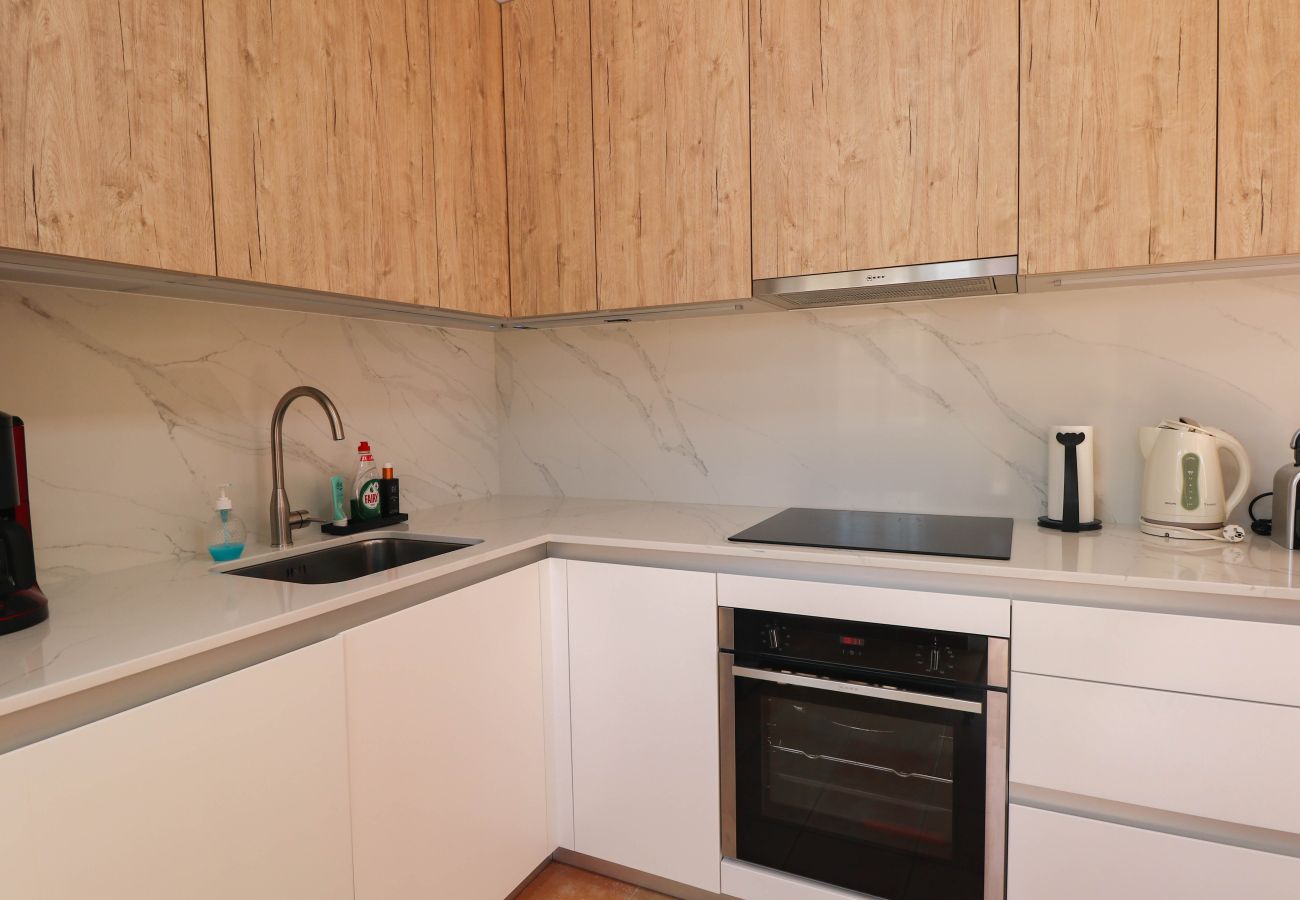 Villa en San Juan de los terreros - URANO 39