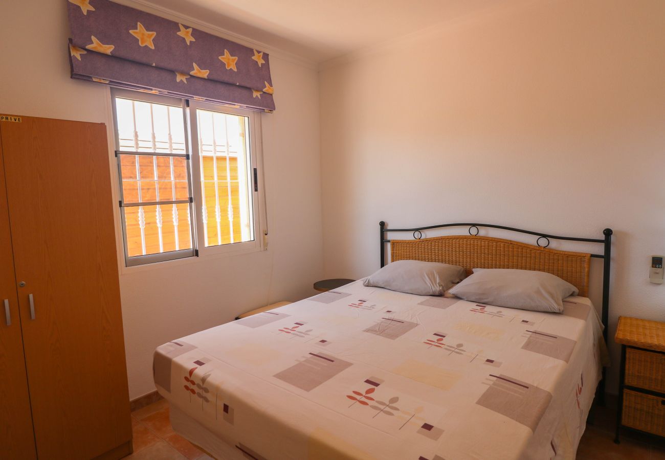 Villa en San Juan de los terreros - URANO 39