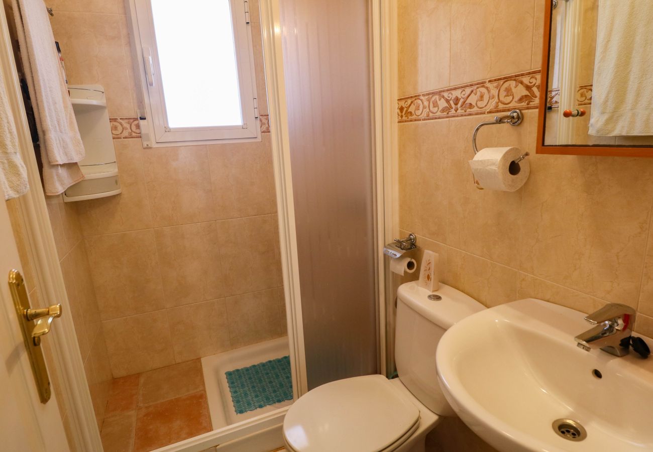 Villa en San Juan de los terreros - URANO 39