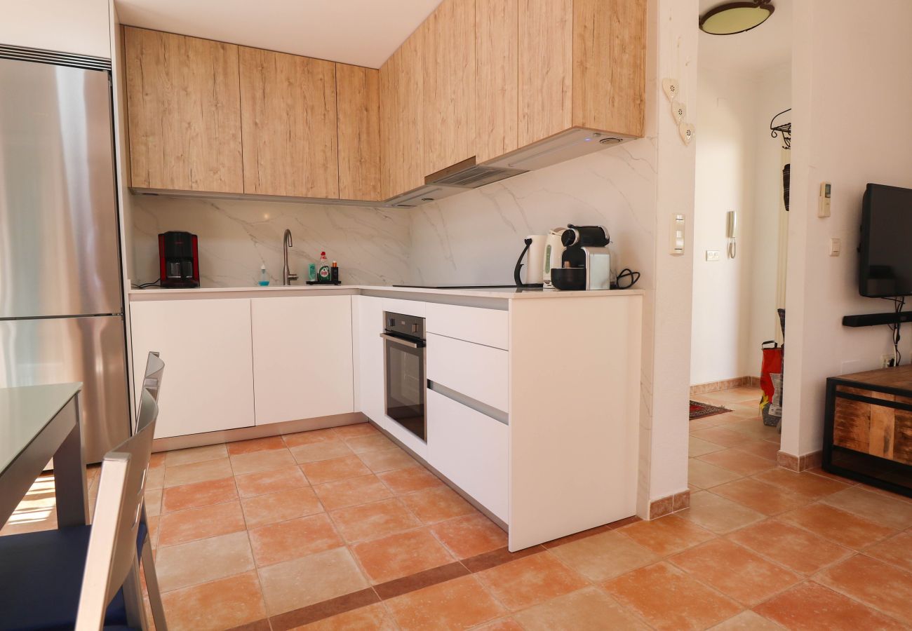 Villa en San Juan de los terreros - URANO 39