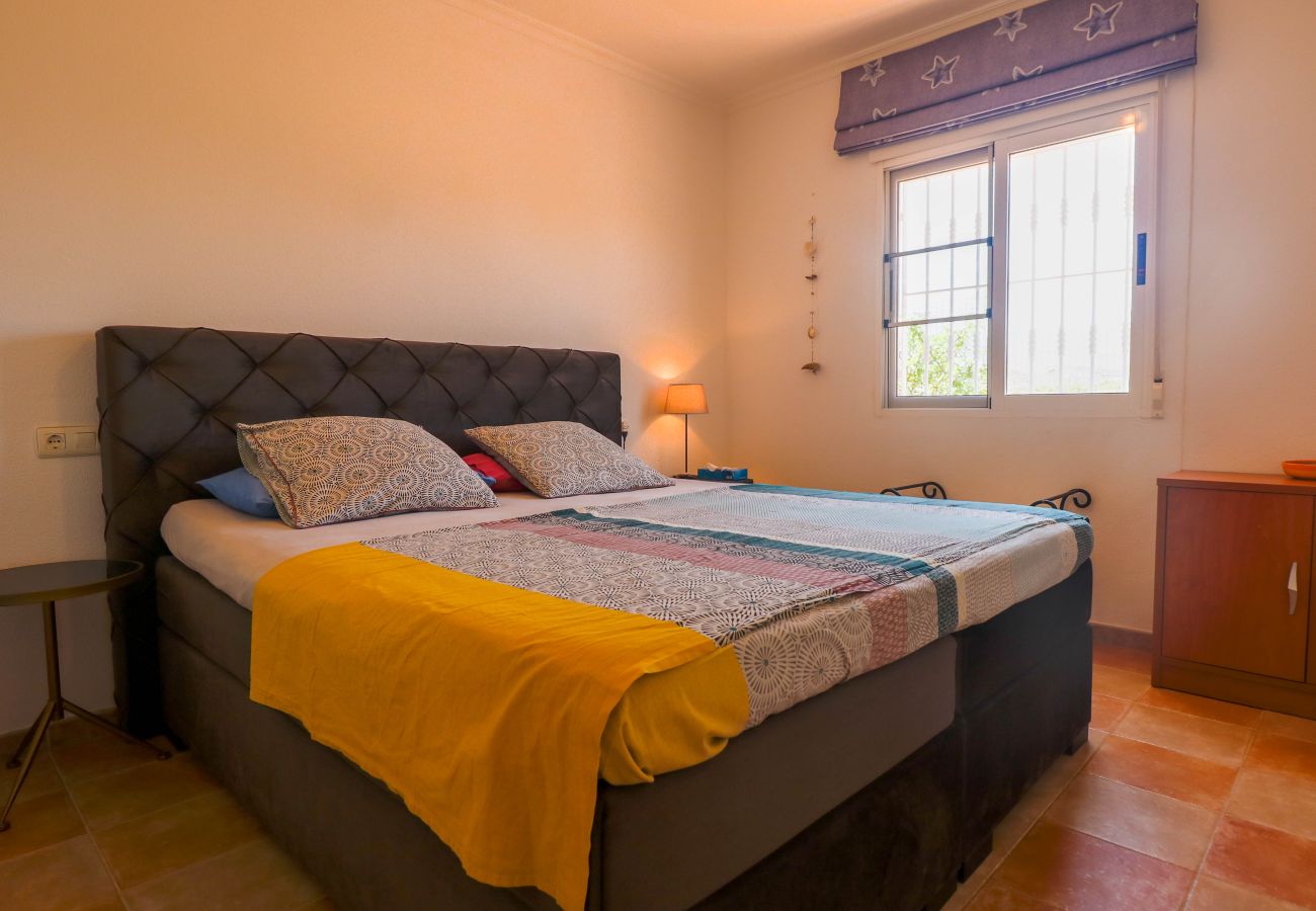 Villa en San Juan de los terreros - URANO 39