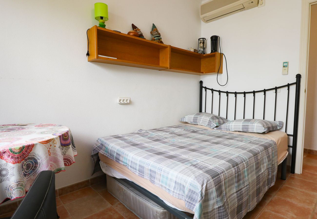 Villa en San Juan de los terreros - URANO 39