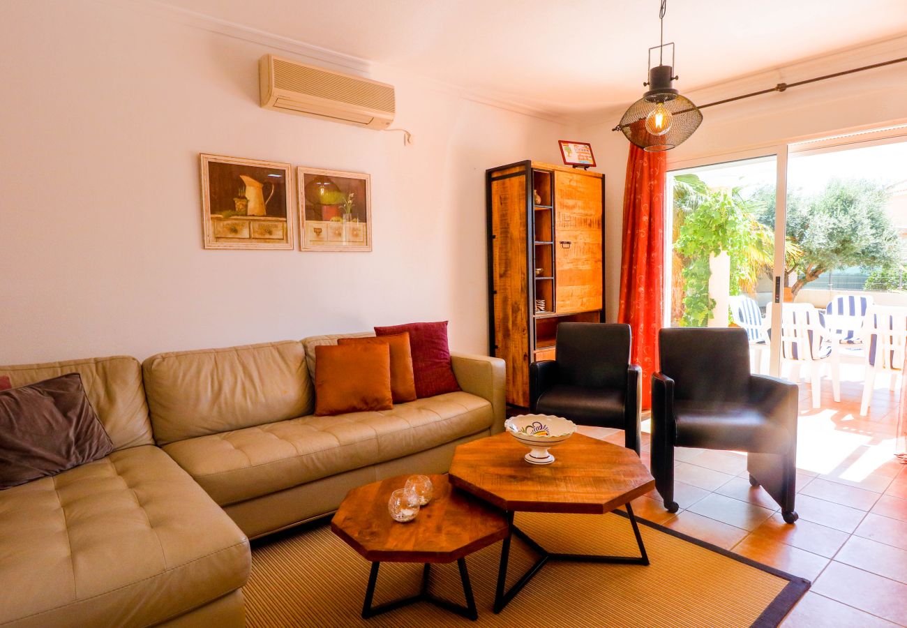 Villa en San Juan de los terreros - URANO 39