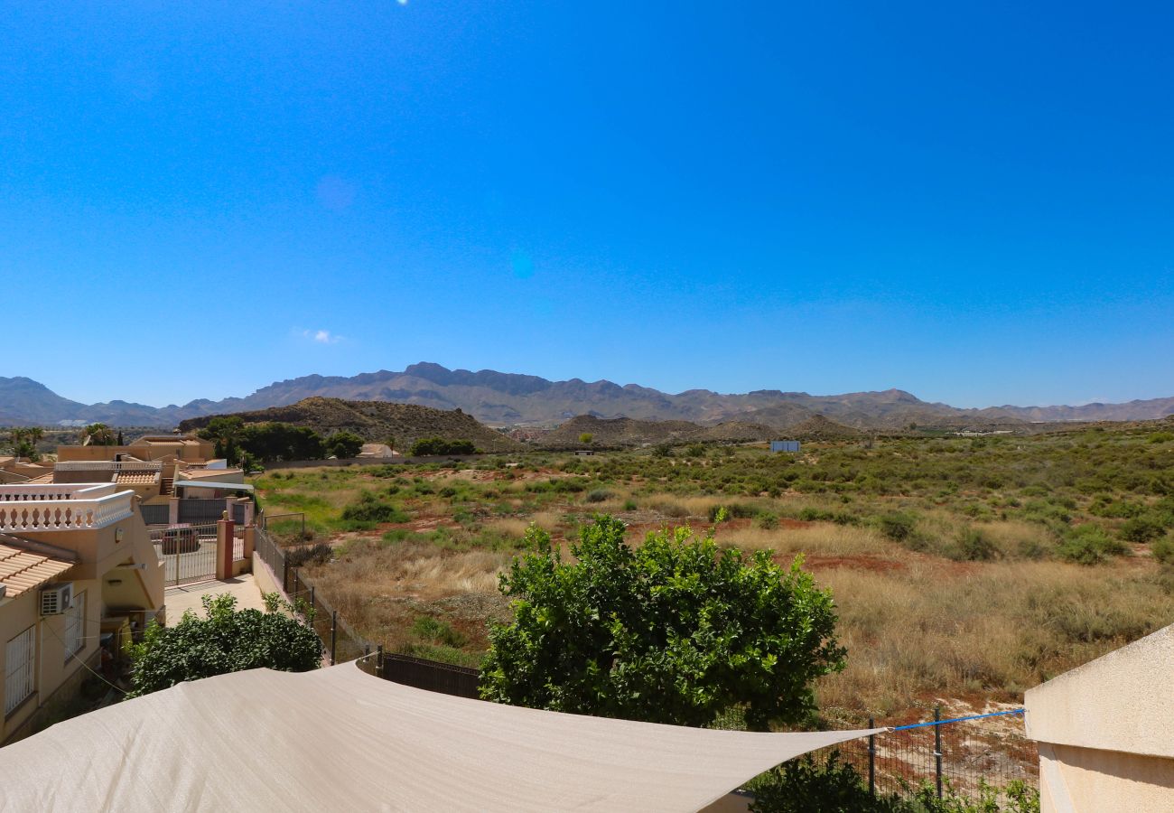 Villa en San Juan de los terreros - URANO 39