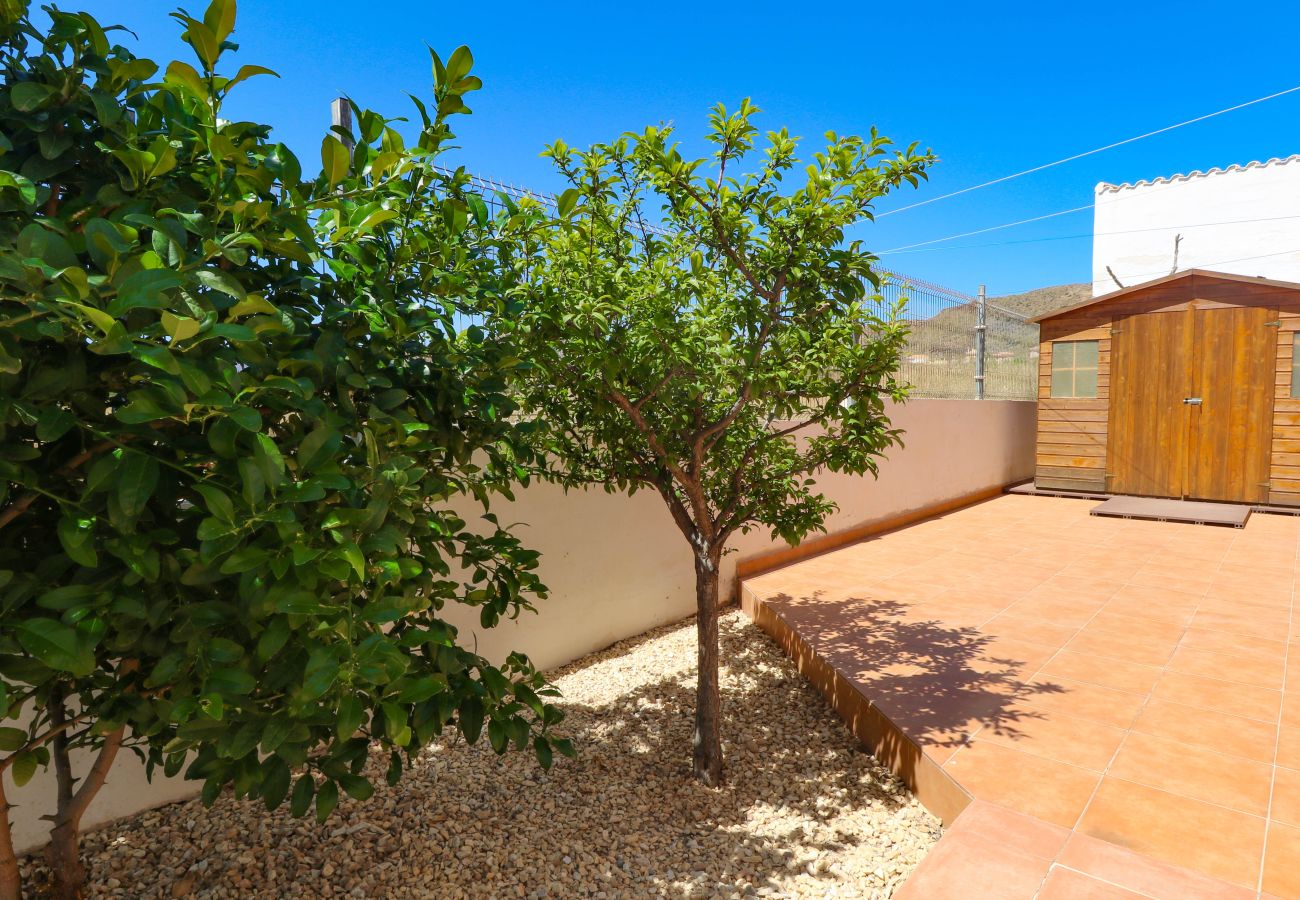 Villa en San Juan de los terreros - URANO 39