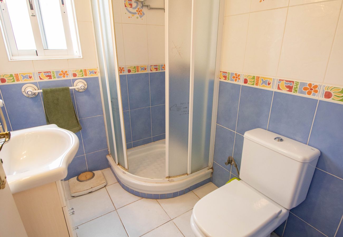 Villa en San Juan de los terreros - URANO 7