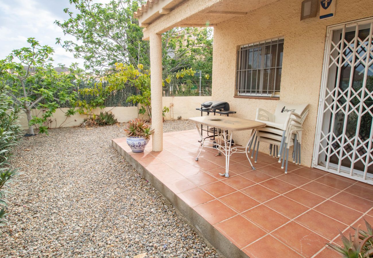 Villa en San Juan de los terreros - URANO 7