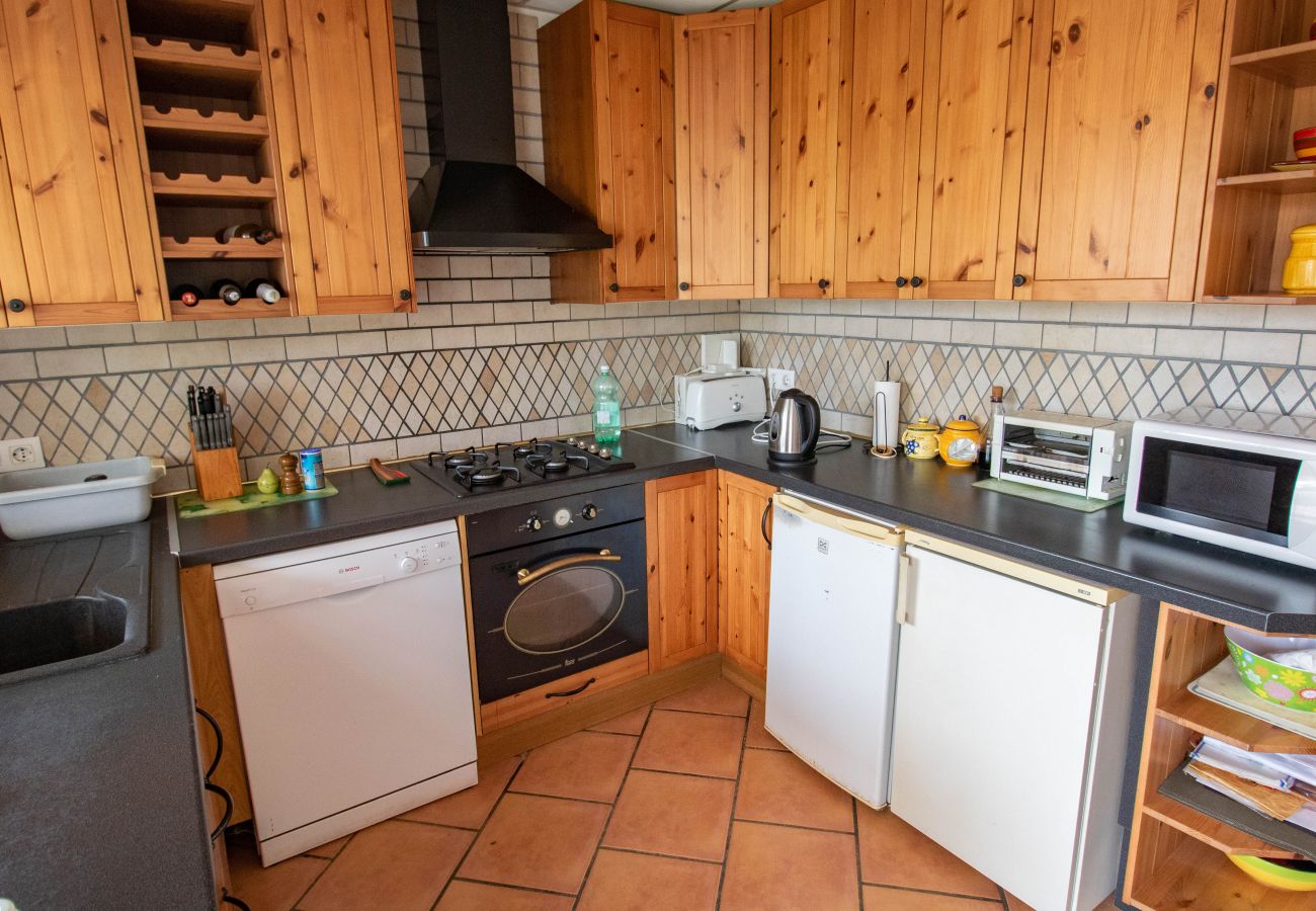 Villa en San Juan de los terreros - URANO 7