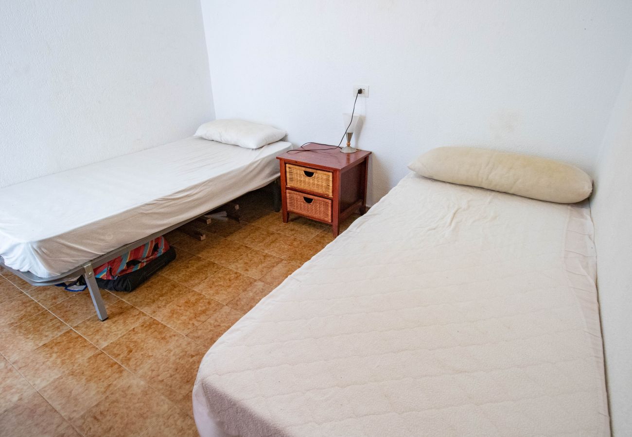 Villa en San Juan de los terreros - URANO 7
