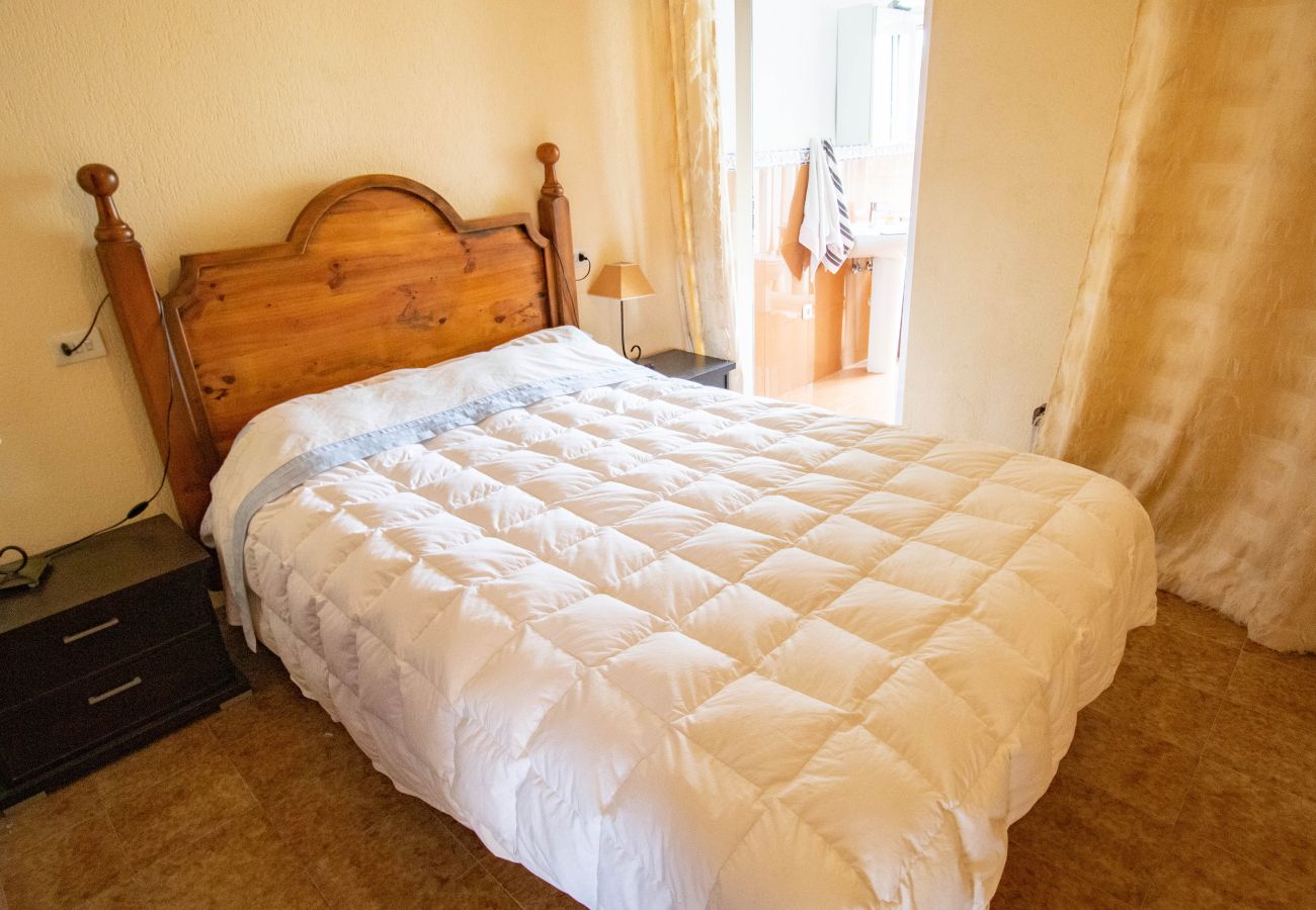 Villa en San Juan de los terreros - URANO 7
