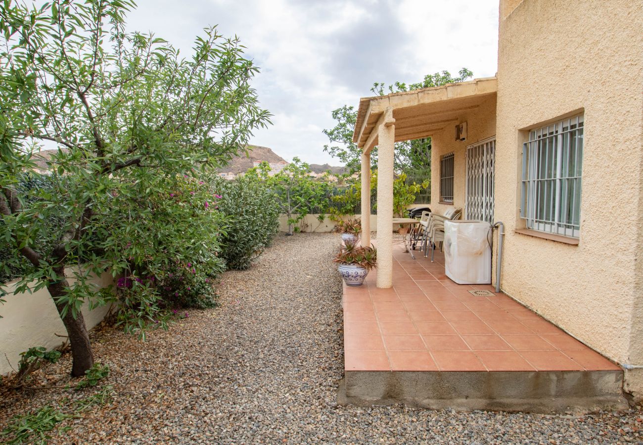 Villa en San Juan de los terreros - URANO 7