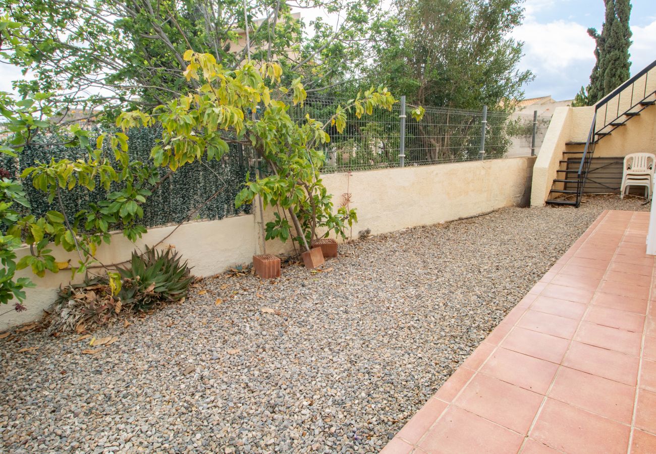 Villa en San Juan de los terreros - URANO 7