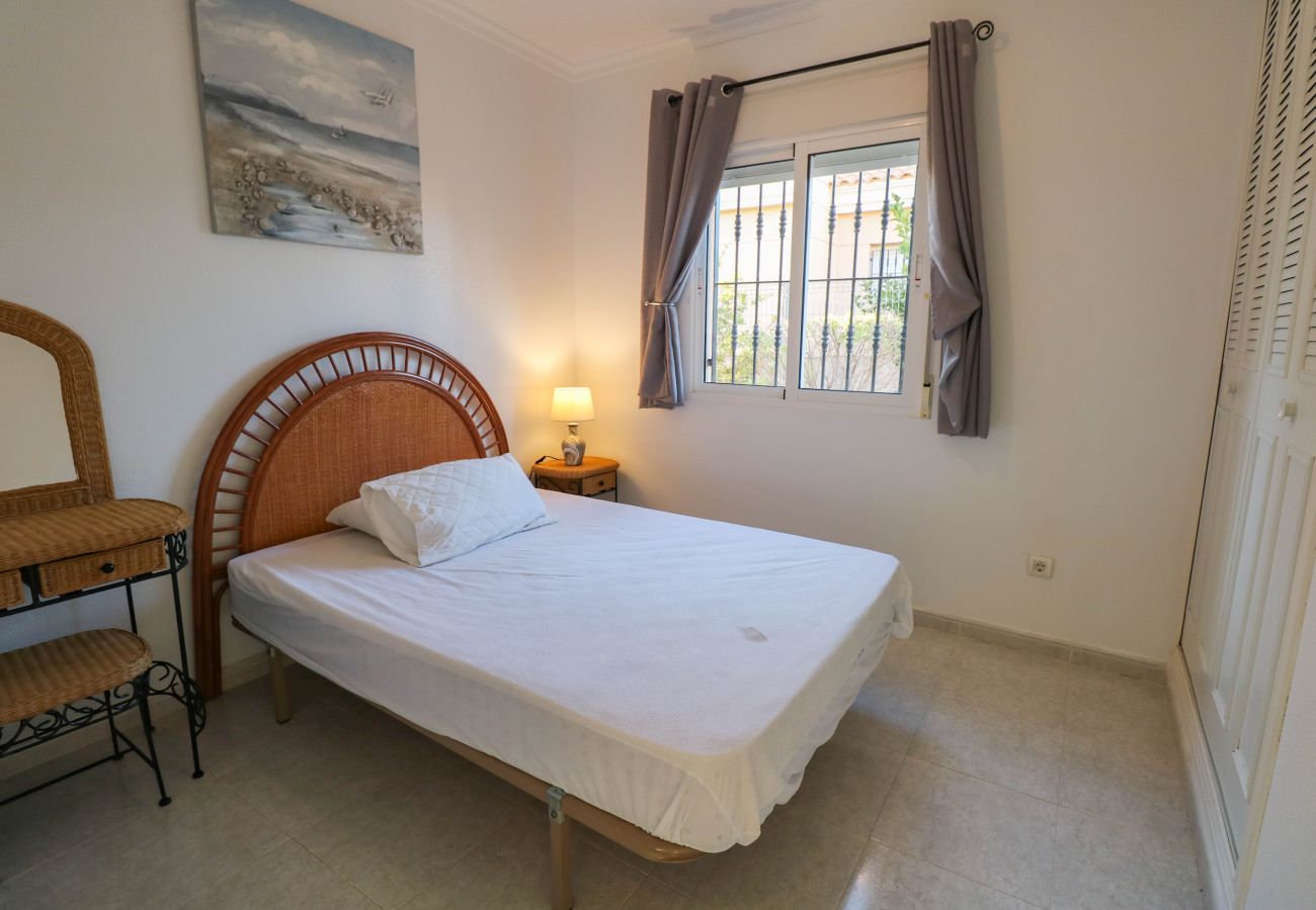 Villa en San Juan de los terreros - VILLA JO