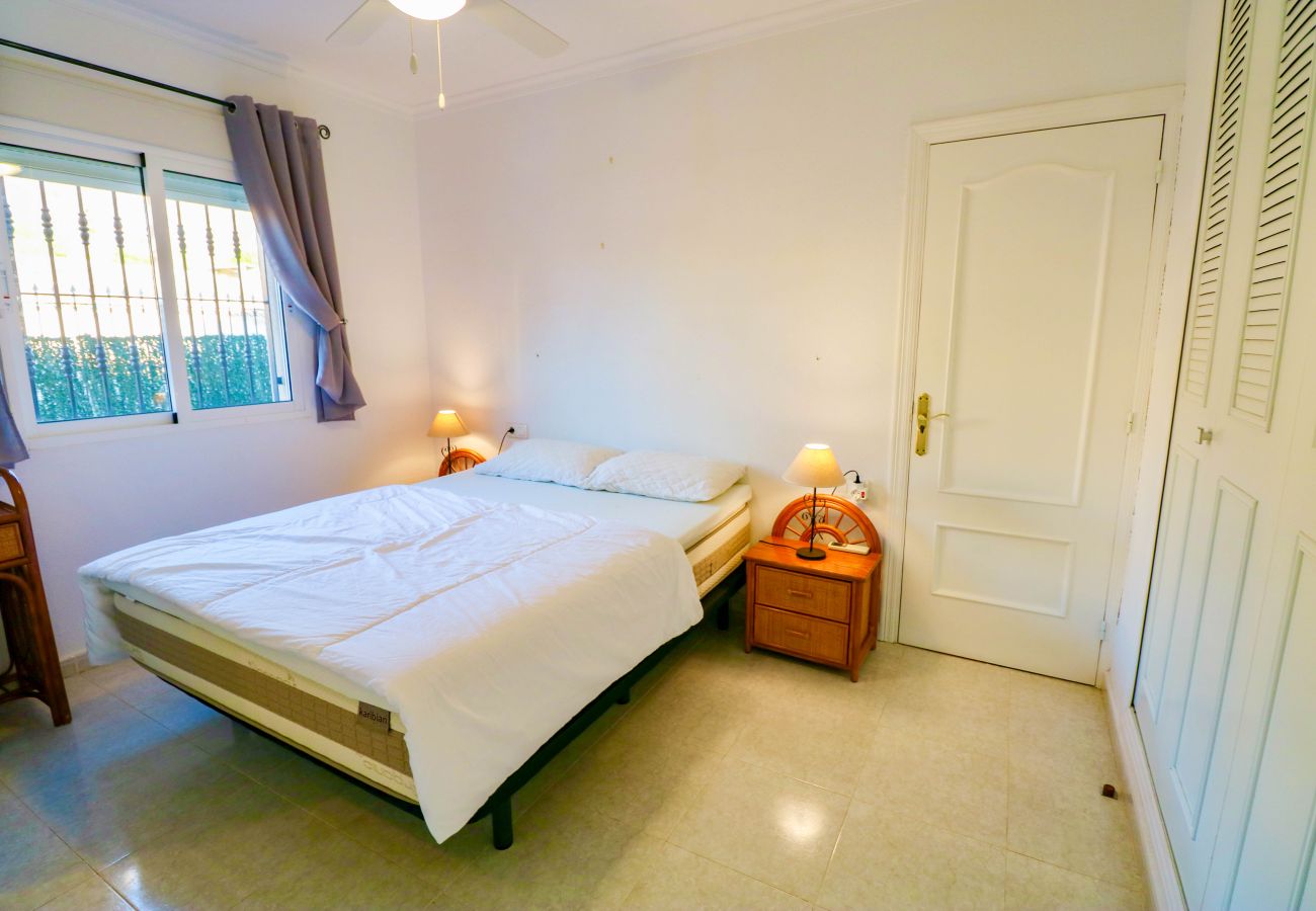 Villa en San Juan de los terreros - VILLA JO
