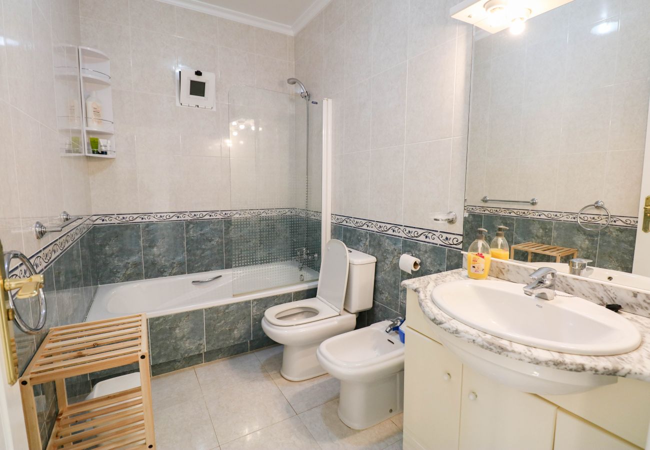 Villa en San Juan de los terreros - VILLA JO