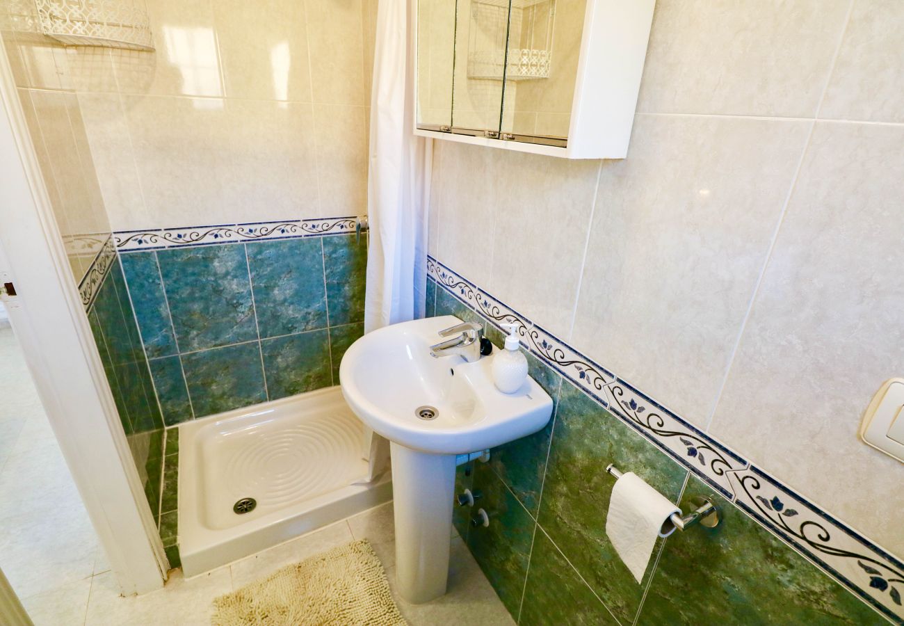 Villa en San Juan de los terreros - VILLA JO