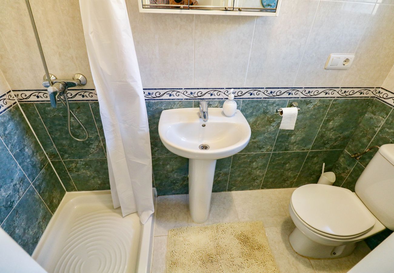 Villa en San Juan de los terreros - VILLA JO