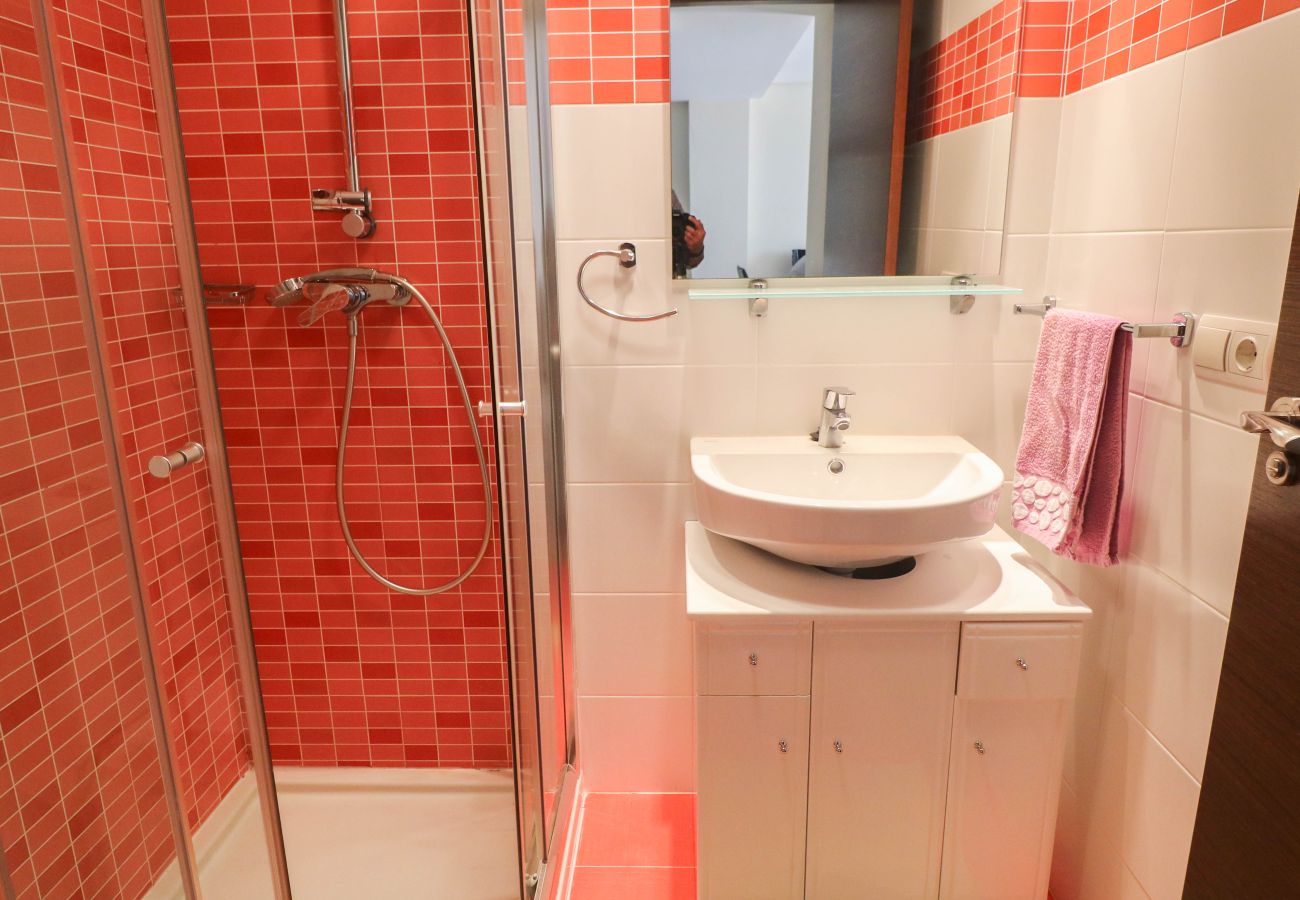 Apartamento en San Juan de los terreros - F1.118