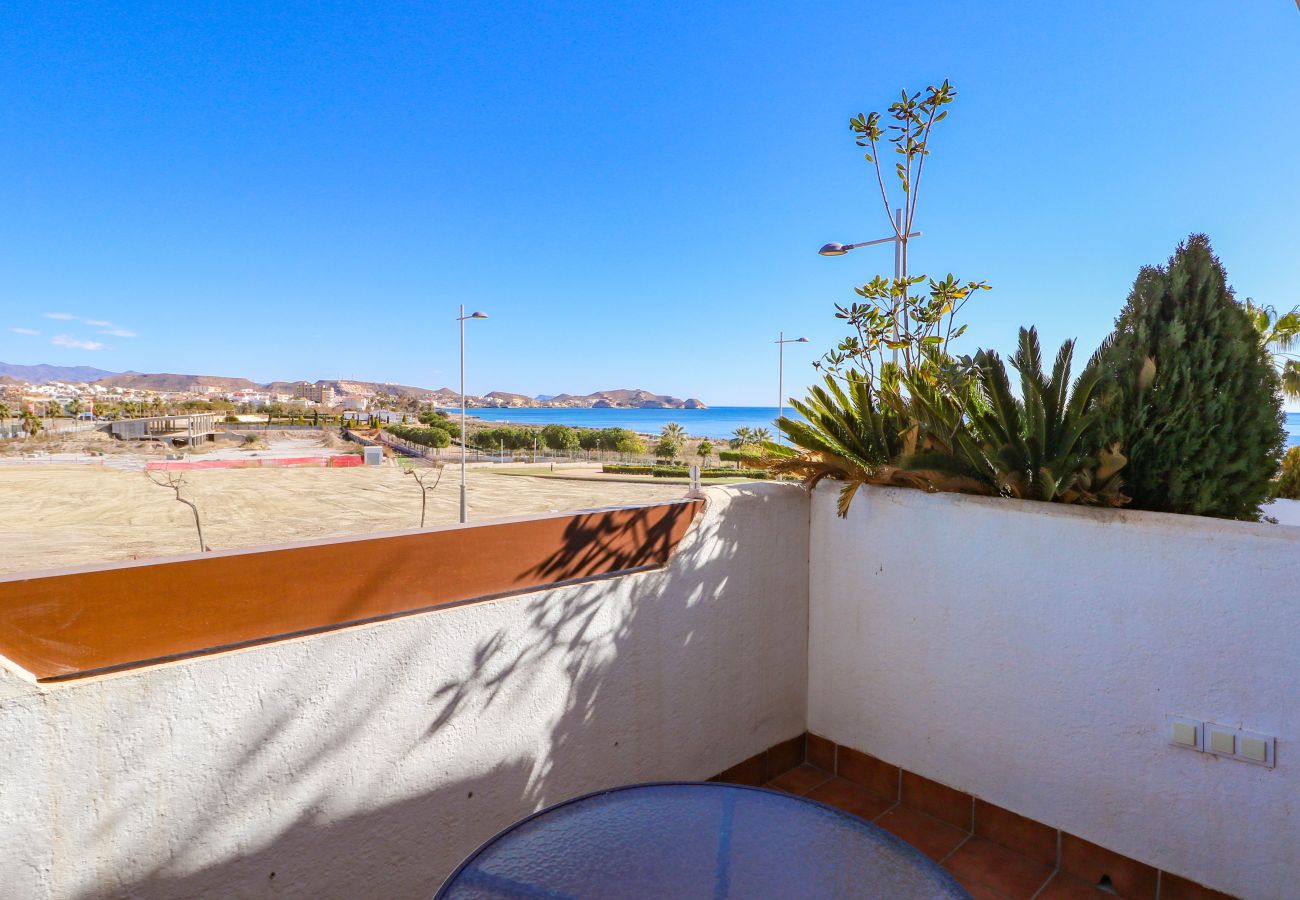 Apartamento en San Juan de los terreros - F1.194