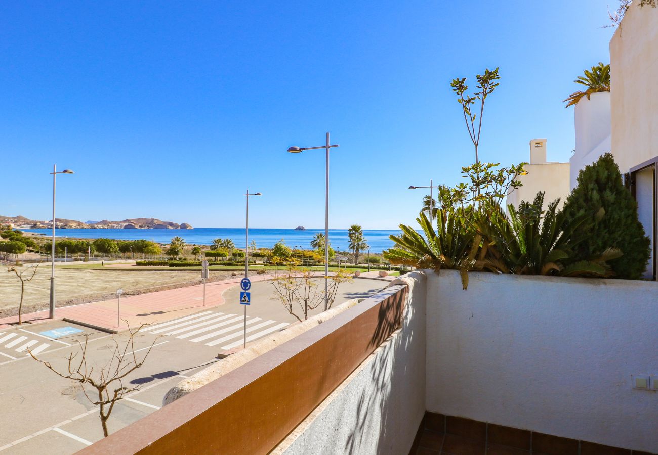 Apartamento en San Juan de los terreros - F1.194