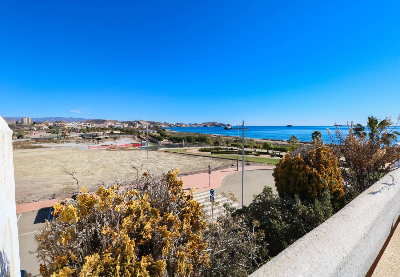 Apartamento en San Juan de los terreros - F1.194