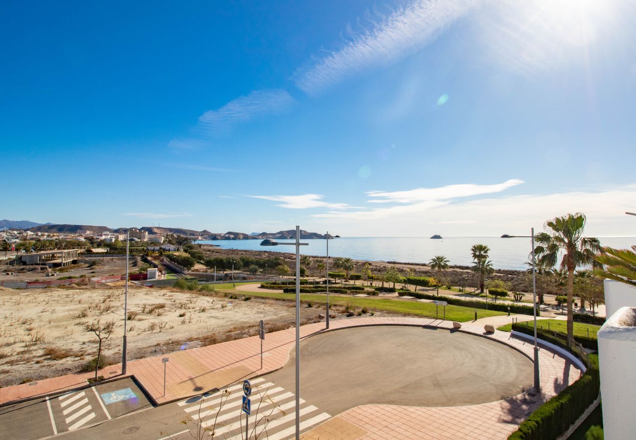 Apartamento en San Juan de los terreros - F1.194