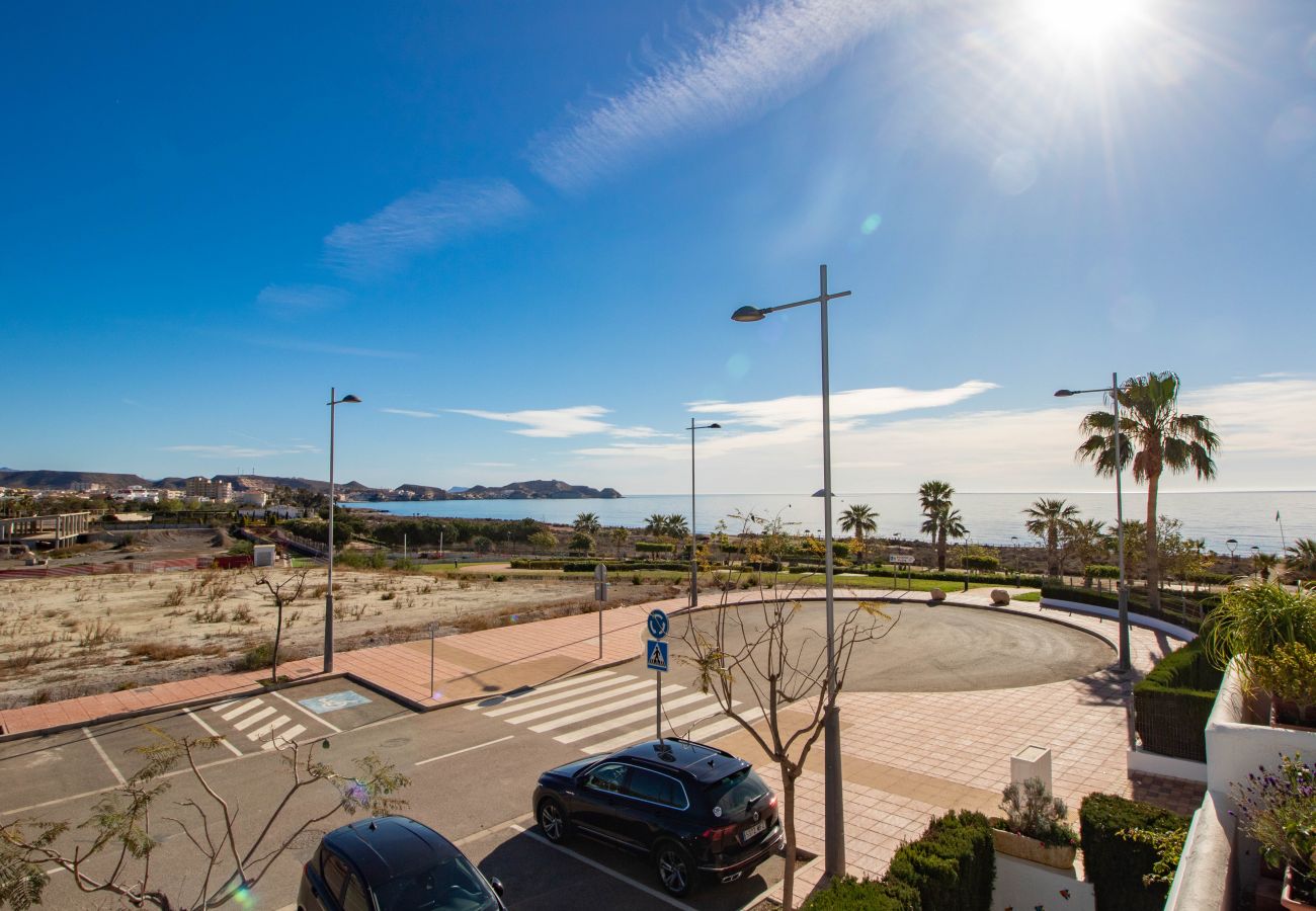 Apartamento en San Juan de los terreros - F1.194