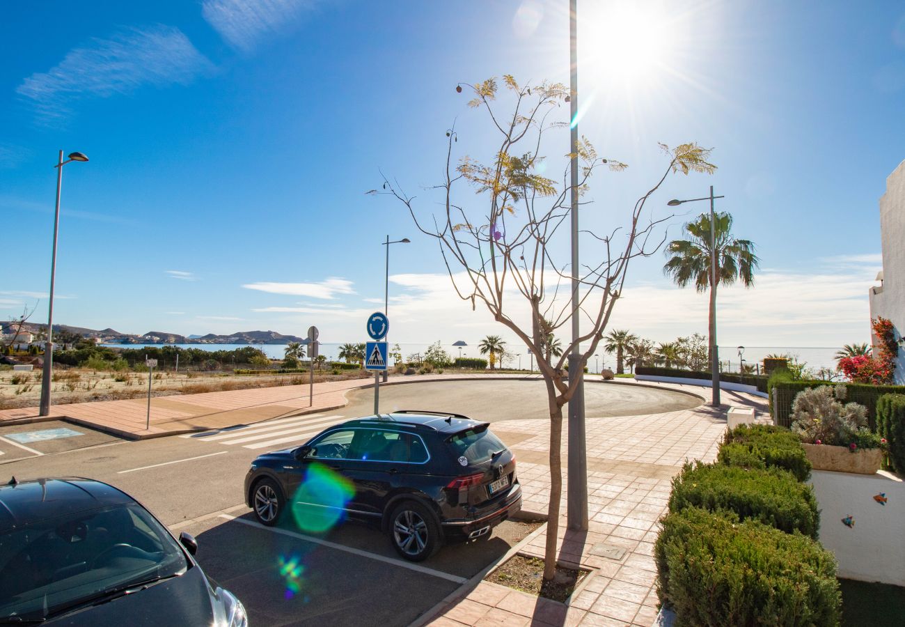 Apartamento en San Juan de los terreros - F1.194