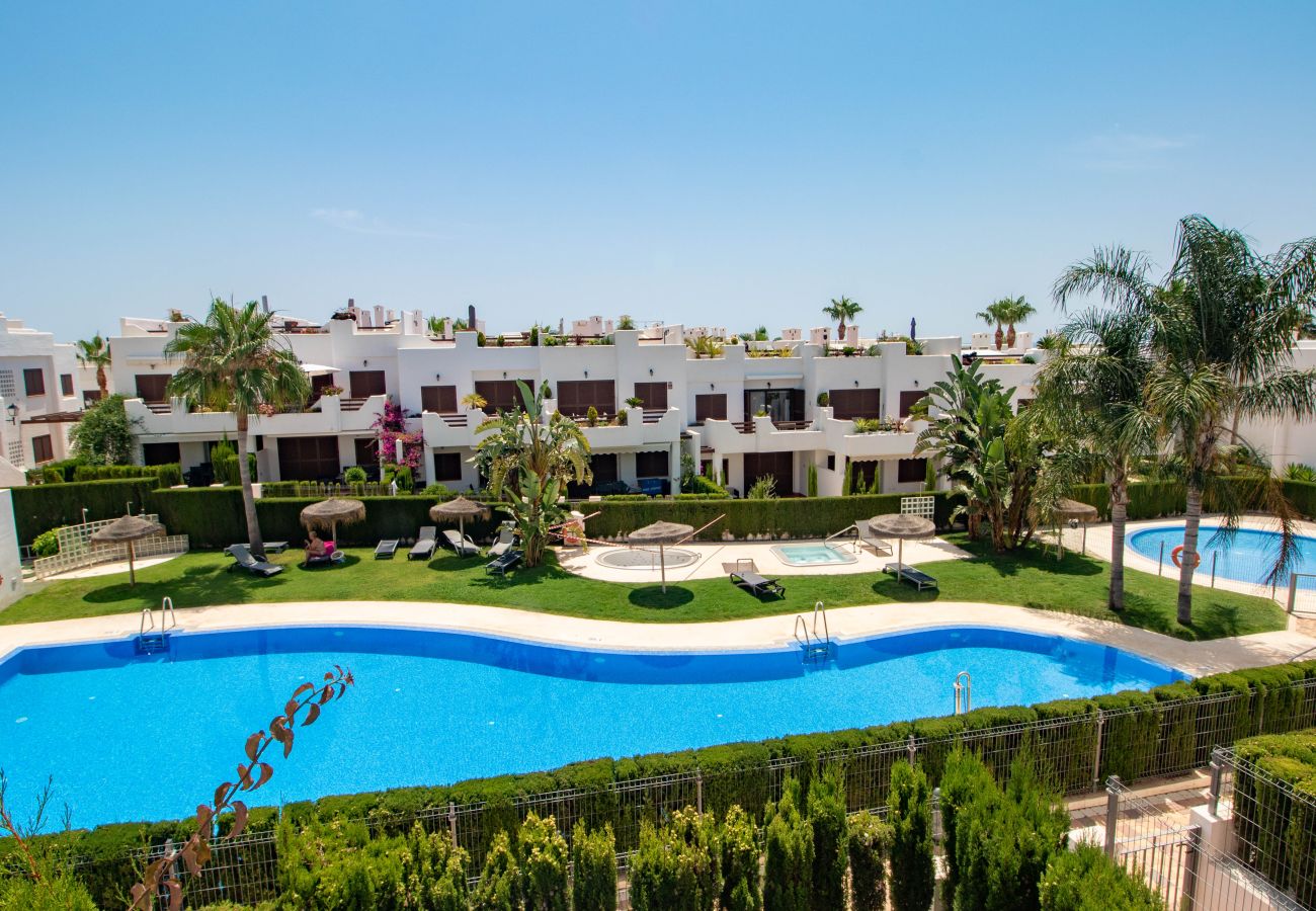 Apartamento en San Juan de los terreros - F3.114