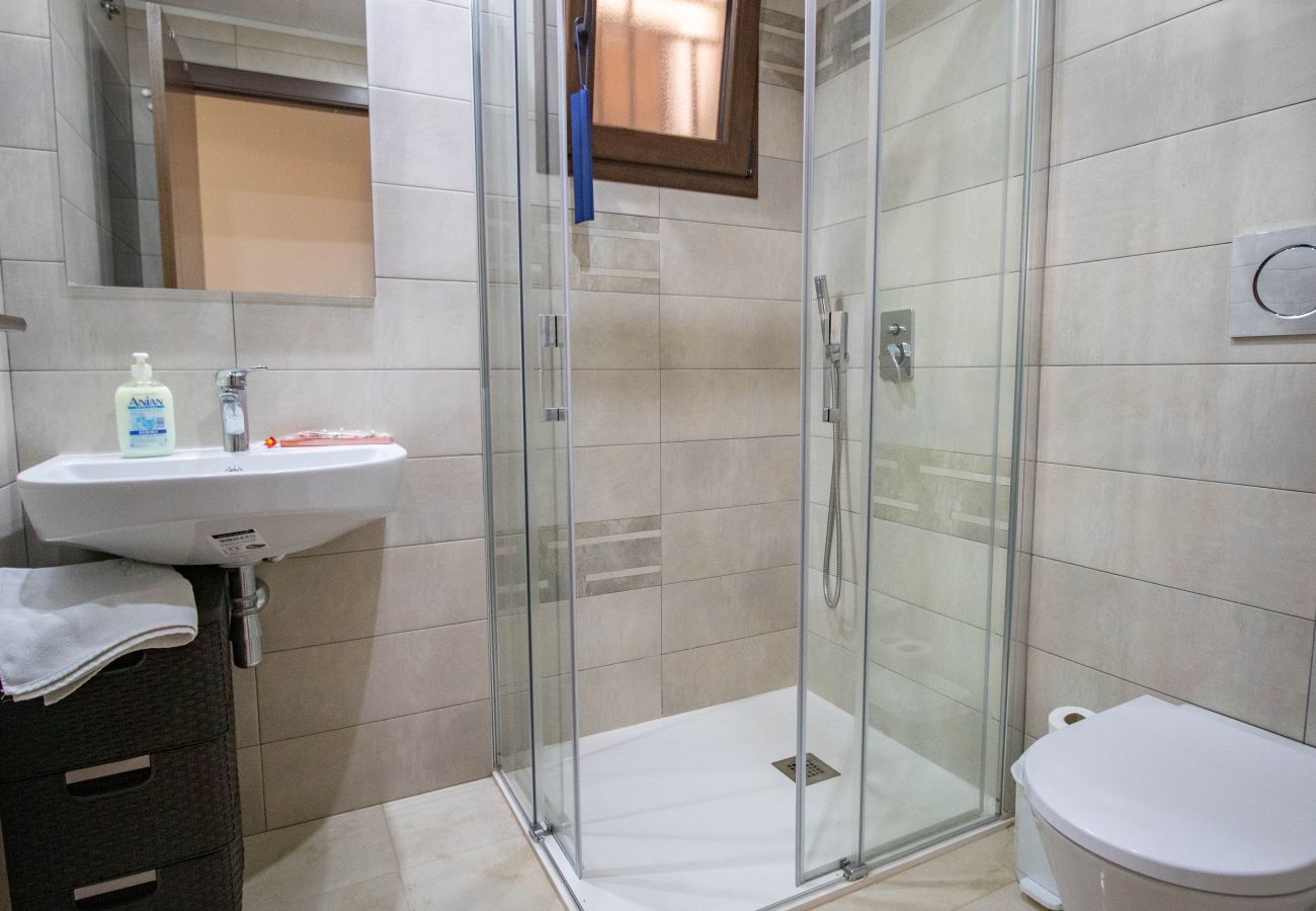 Apartamento en San Juan de los terreros - F3.79