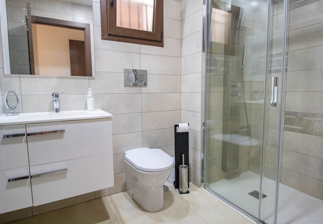 Apartamento en San Juan de los terreros - F3.79