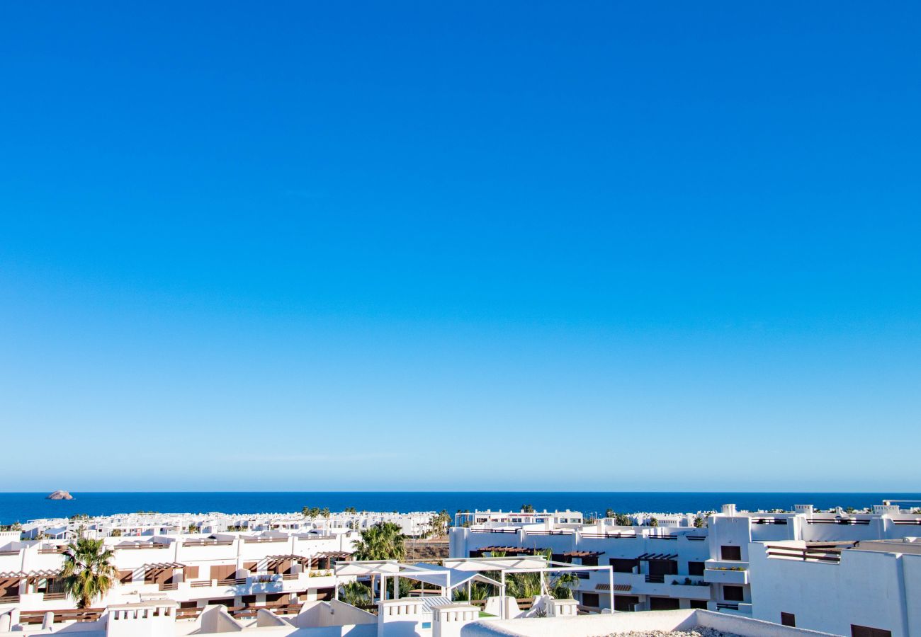 Apartamento en San Juan de los terreros - F4.123