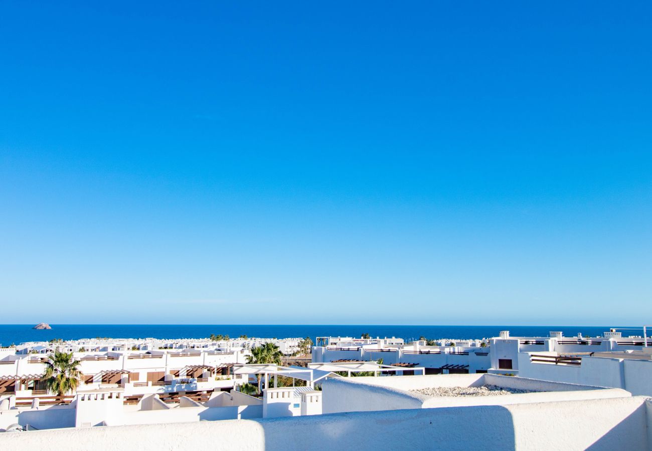 Apartamento en San Juan de los terreros - F4.123