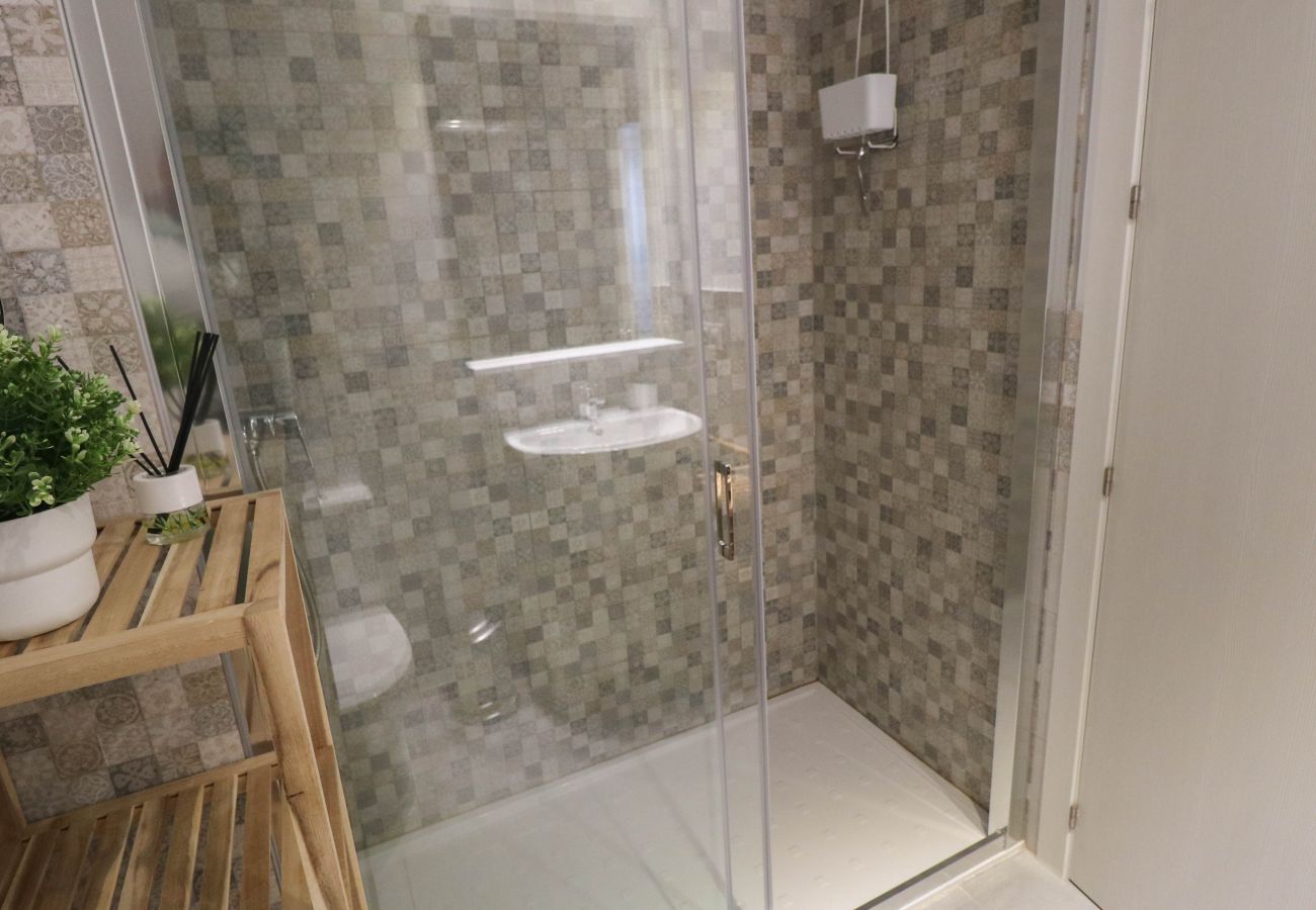 Apartamento en San Juan de los terreros - F4.324