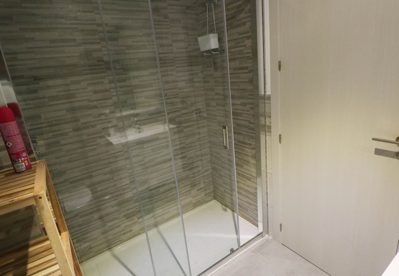 Apartamento en San Juan de los terreros - F4.324