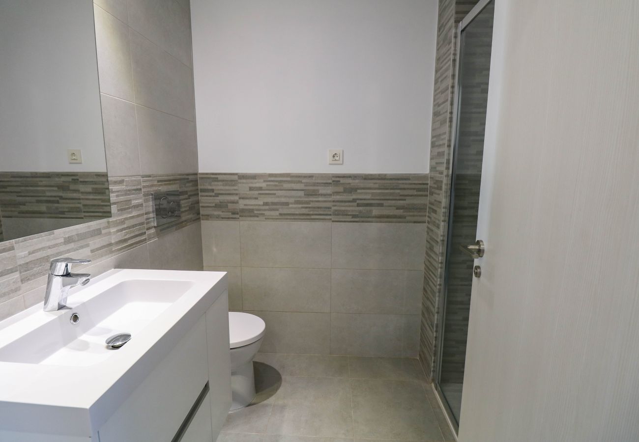 Apartamento en San Juan de los terreros - F4.332